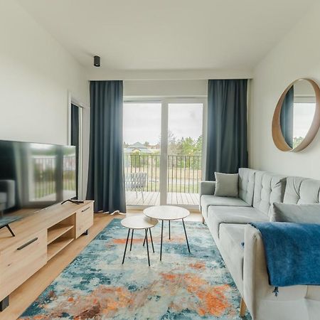Apartament Birds Surfingbird Dźwirzyno Zewnętrze zdjęcie