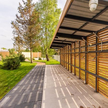 Apartament Birds Surfingbird Dźwirzyno Zewnętrze zdjęcie