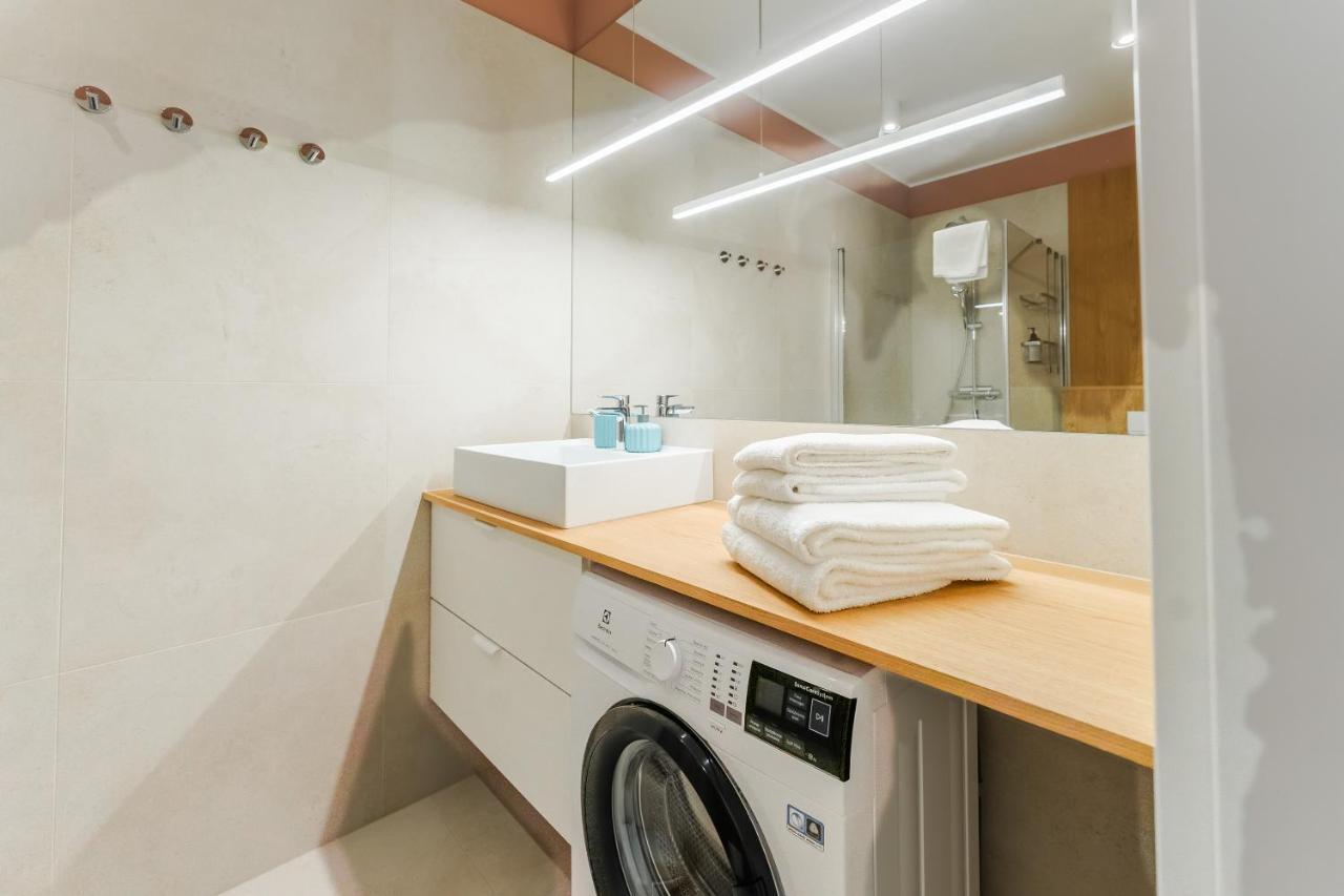 Apartament Birds Surfingbird Dźwirzyno Zewnętrze zdjęcie