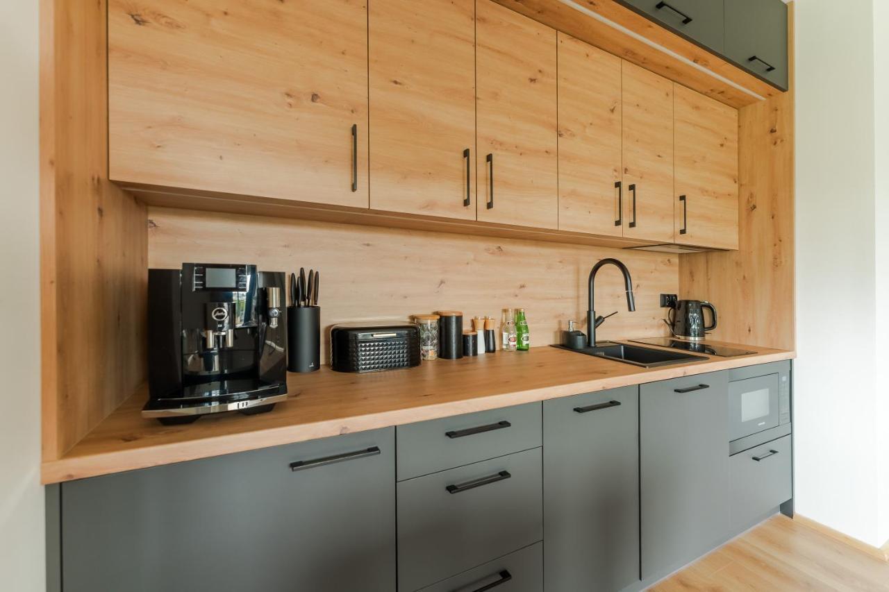 Apartament Birds Surfingbird Dźwirzyno Zewnętrze zdjęcie