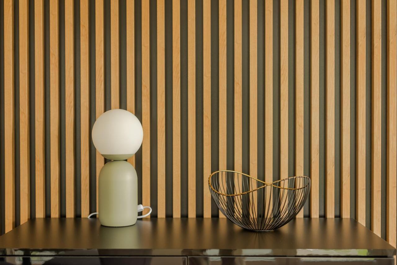 Apartament Birds Surfingbird Dźwirzyno Zewnętrze zdjęcie