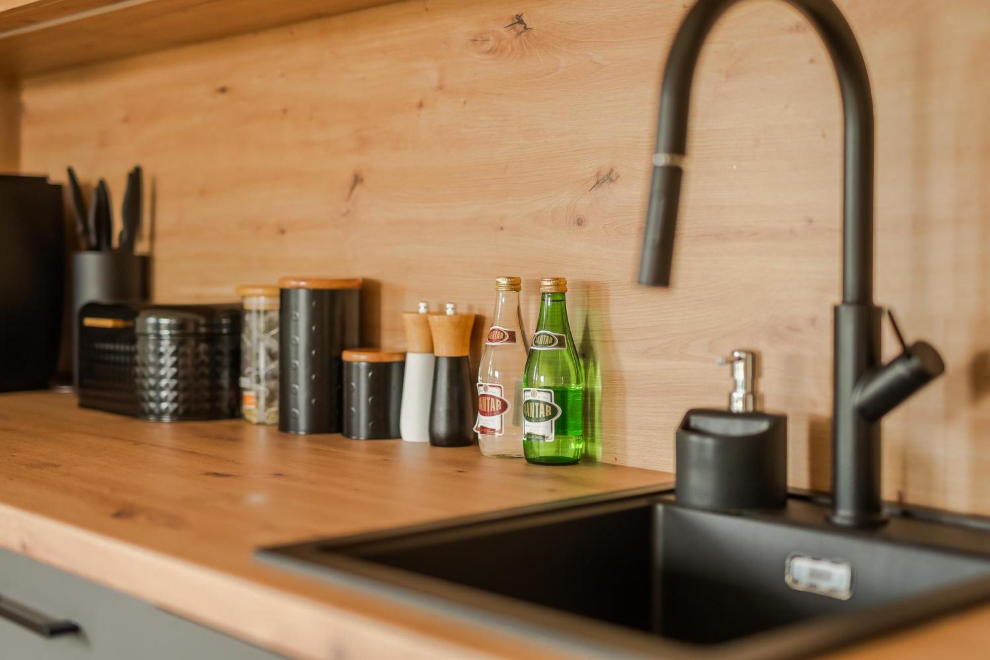 Apartament Birds Surfingbird Dźwirzyno Zewnętrze zdjęcie