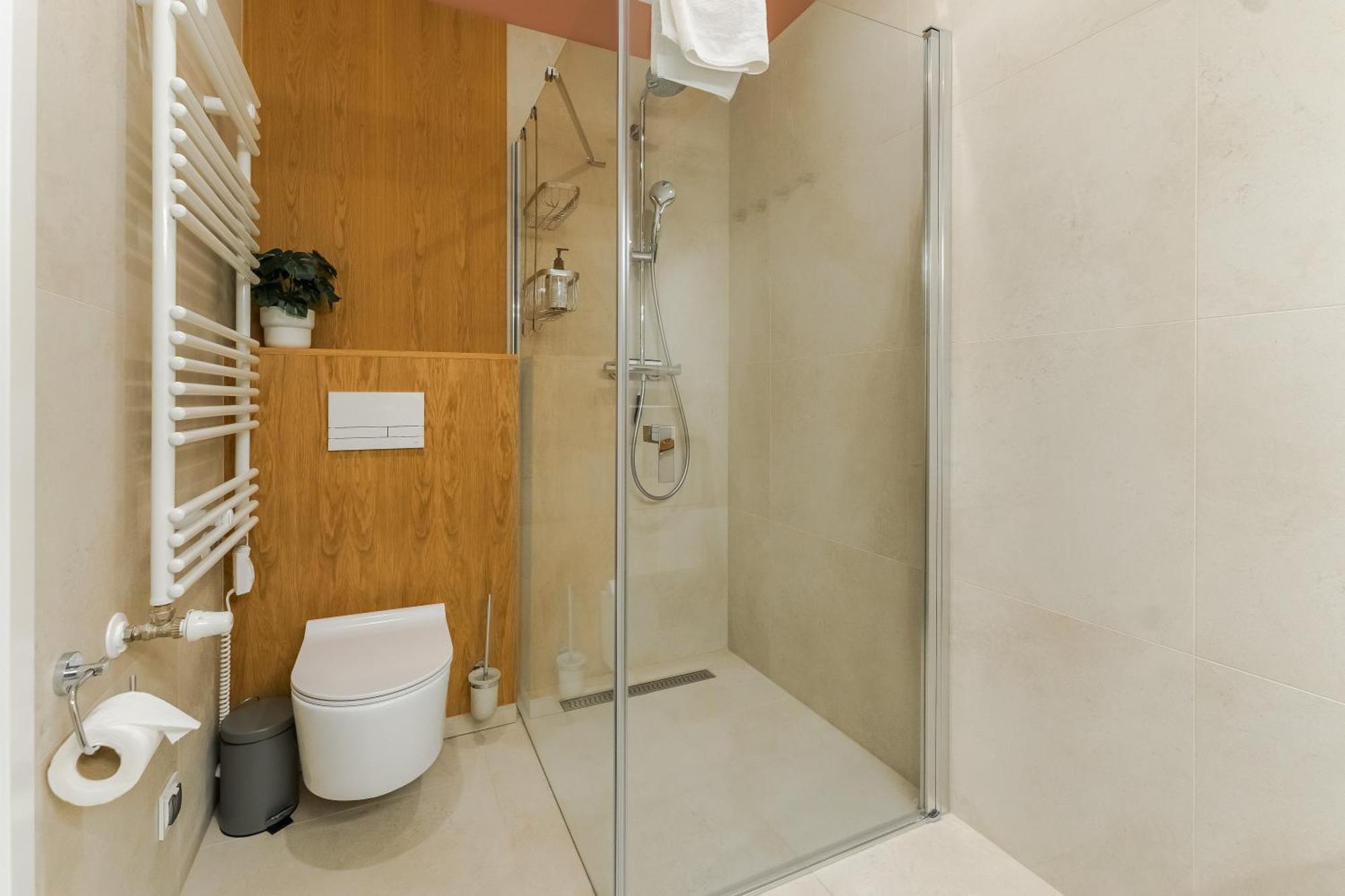 Apartament Birds Surfingbird Dźwirzyno Zewnętrze zdjęcie